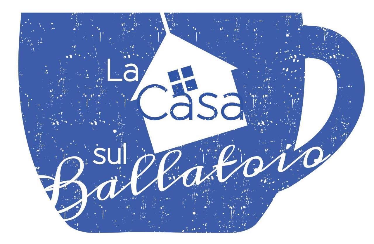 La Casa Sul Ballatoio Isola Humanitas E Alcatraz 밀라노 외부 사진