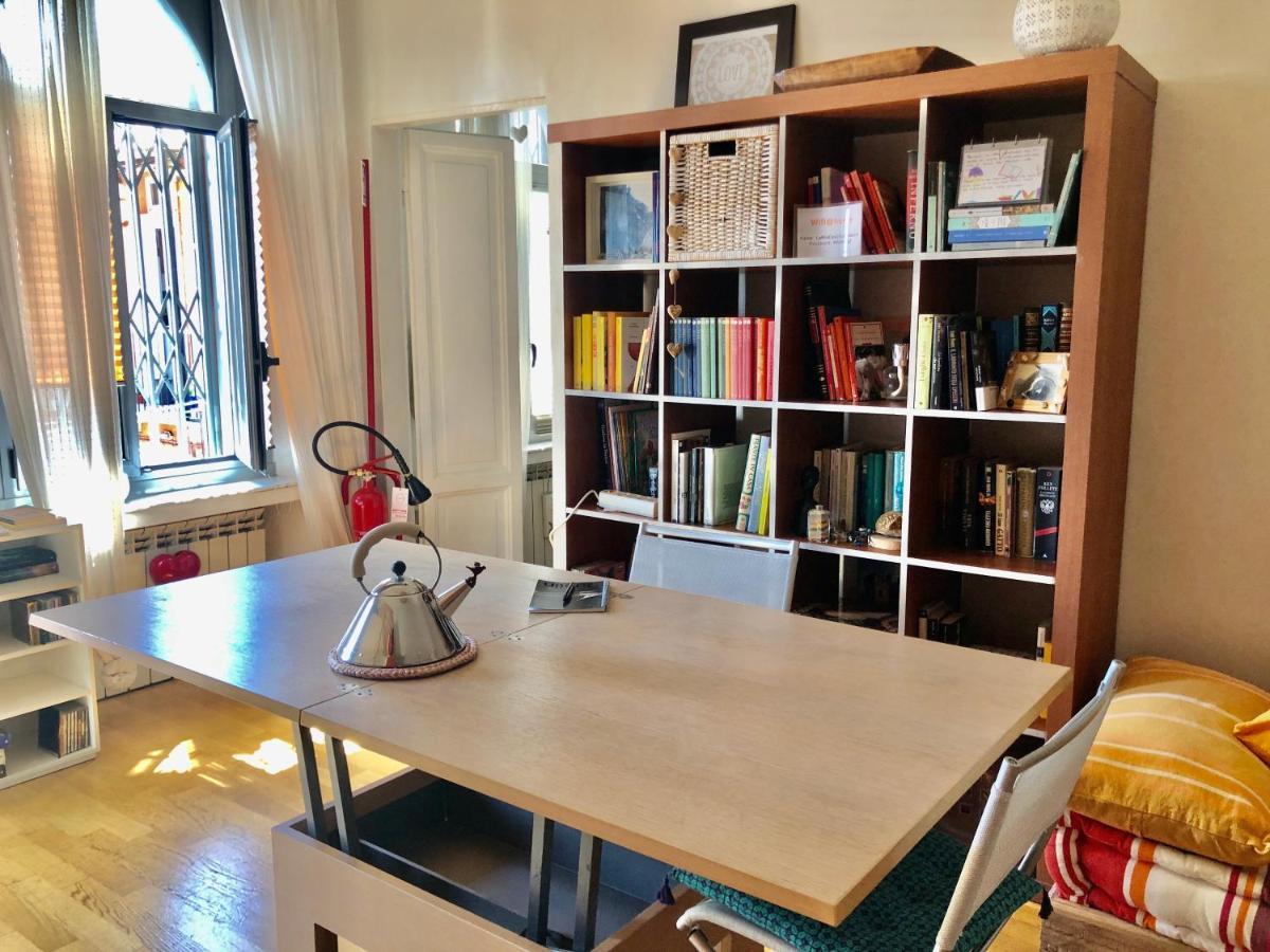La Casa Sul Ballatoio Isola Humanitas E Alcatraz 밀라노 외부 사진