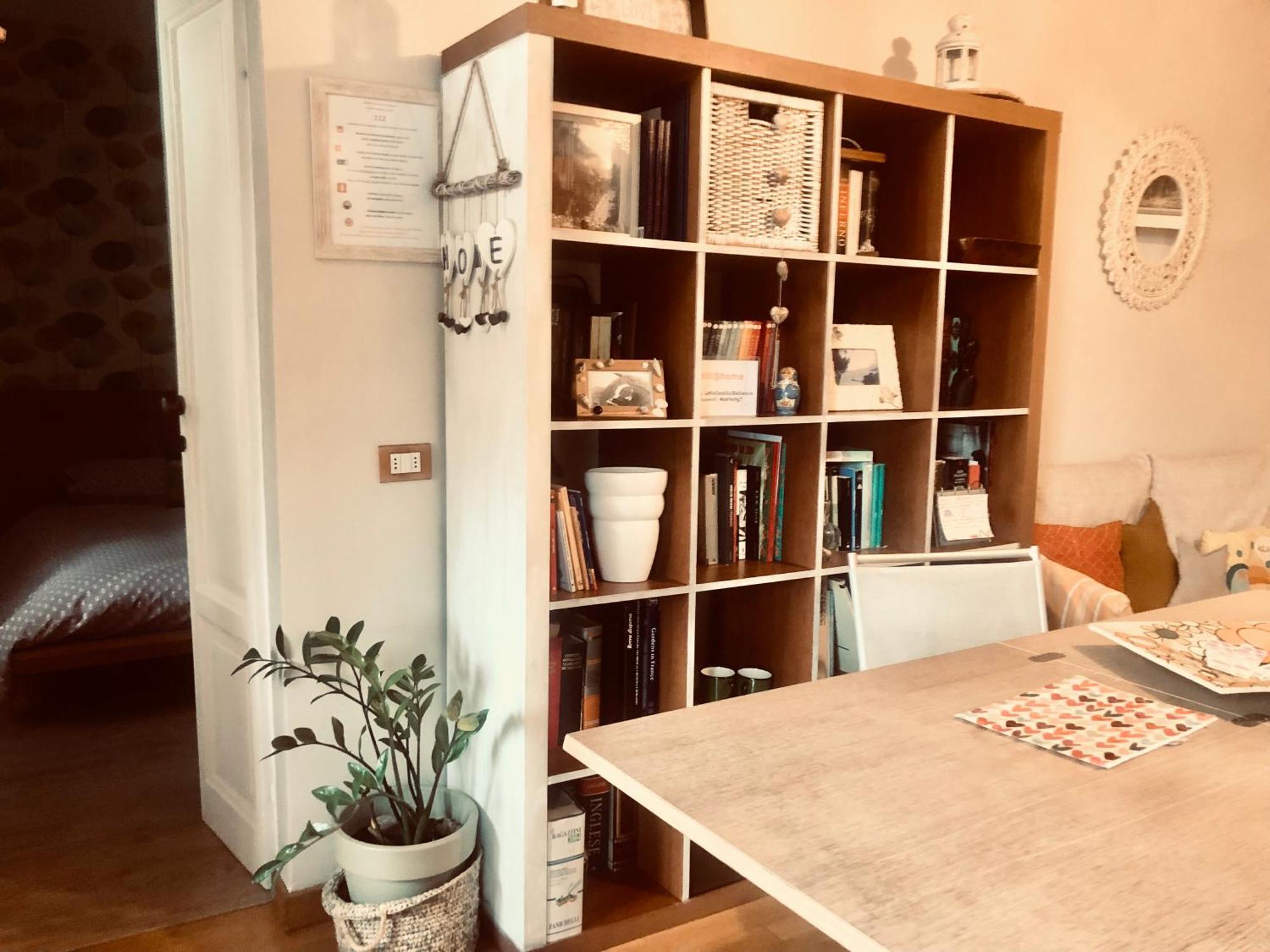 La Casa Sul Ballatoio Isola Humanitas E Alcatraz 밀라노 외부 사진