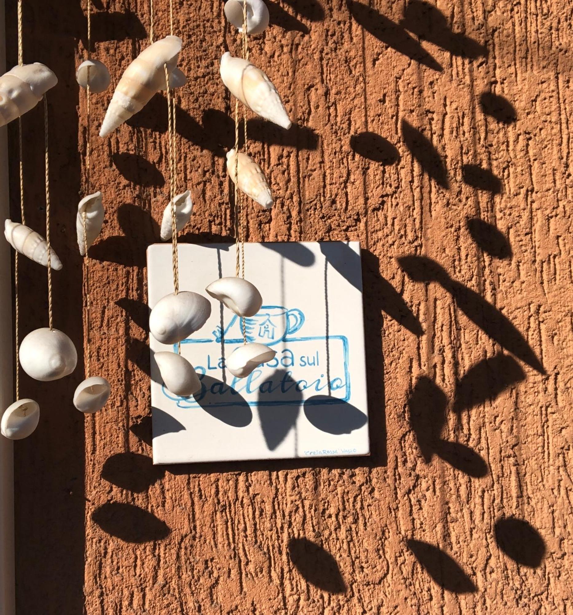La Casa Sul Ballatoio Isola Humanitas E Alcatraz 밀라노 외부 사진